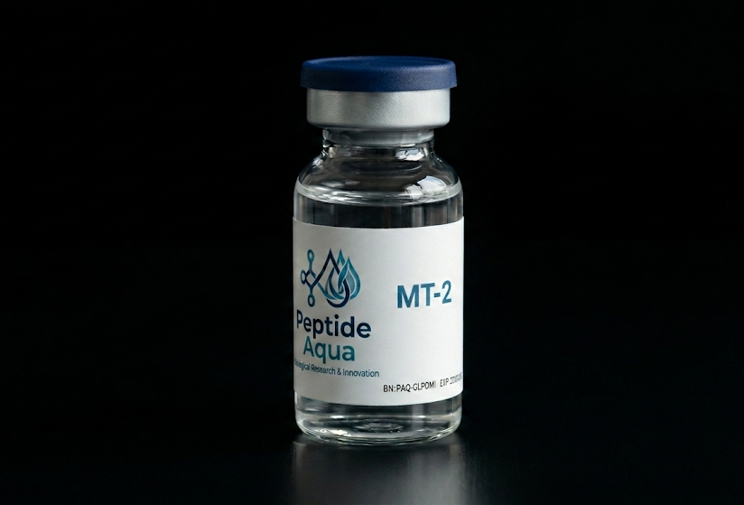 MT-2 (Melanotan 2)