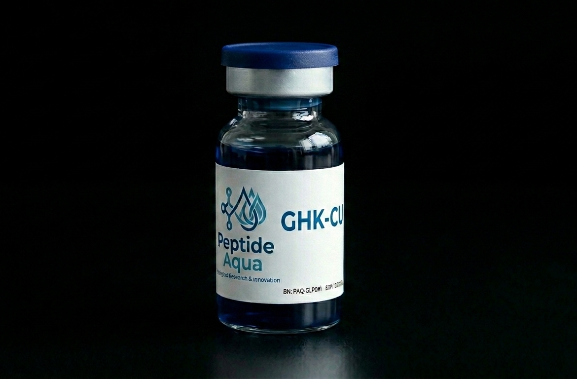 GHK-CU